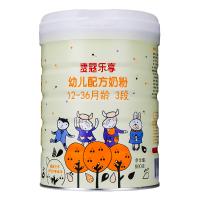 麦蔻(Moohko) 乐享 婴幼儿配方奶粉 3段800克 丹麦原装进口