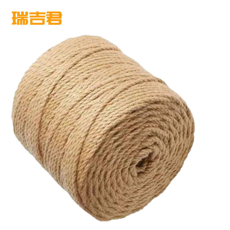 瑞吉君 麻绳 14mm 米高清大图