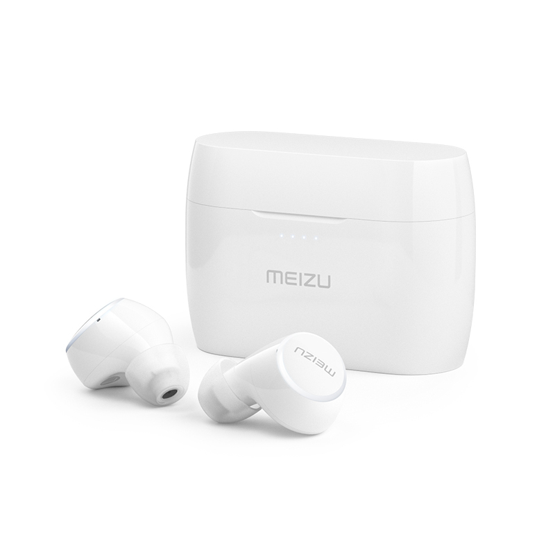 魅族 MEIZU POP2s 真无线耳机 触控操作 超长续航 弹窗配对 IPX5防水