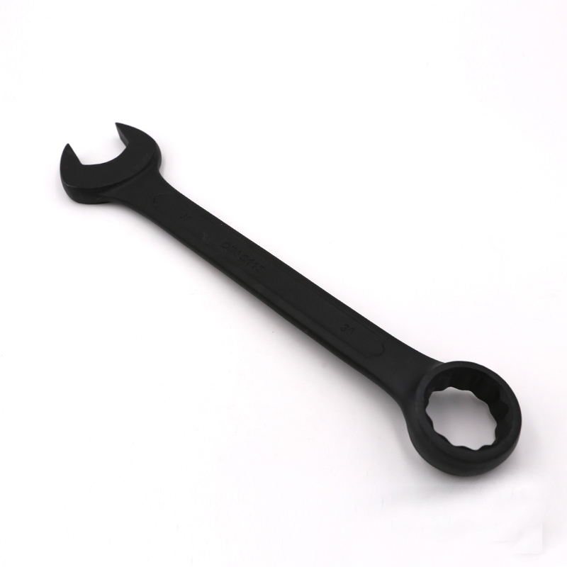 维度(WEDO) CT3306-50 德标呆梅两用扳手 50MM高清大图