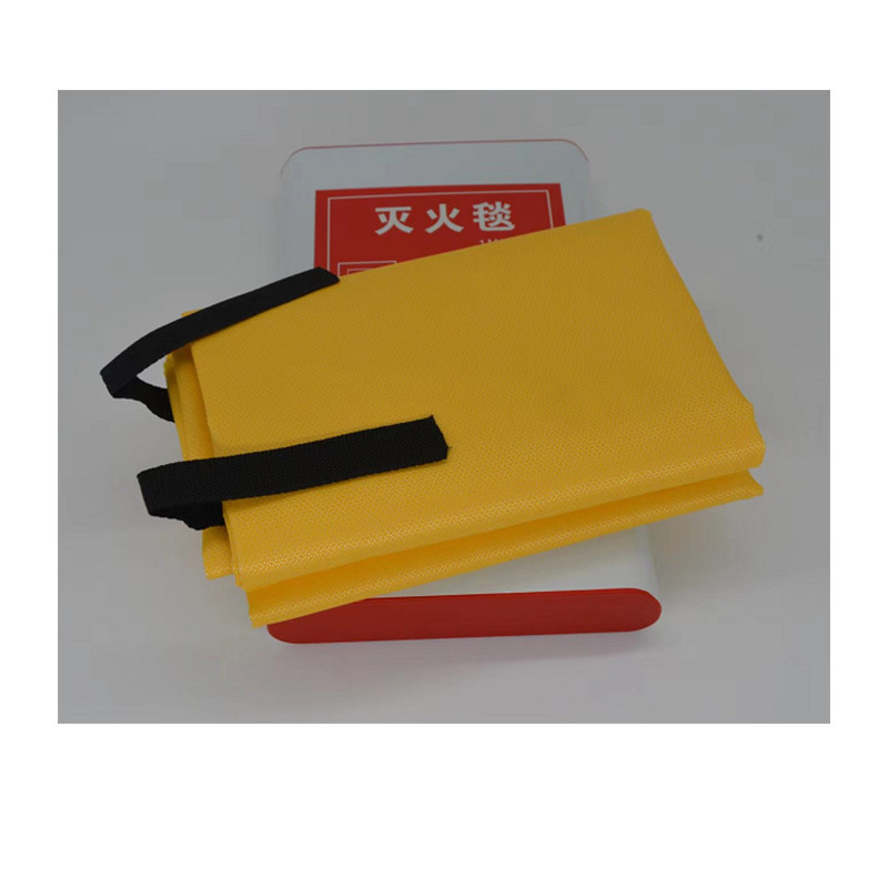 居安特 消防应急救援包 7件套(套)