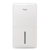 松下(Panasonic)除湿机F-YCJ10C-W(白色)快速干衣智能除湿模式设计