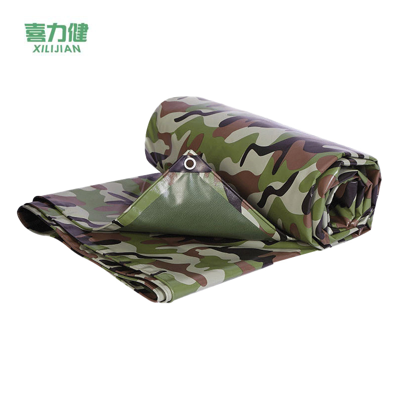 喜力健 户外防晒篷布 加厚-4M*6M 张高清大图