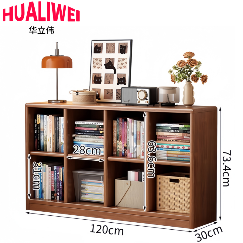 华立伟置物架15高清大图