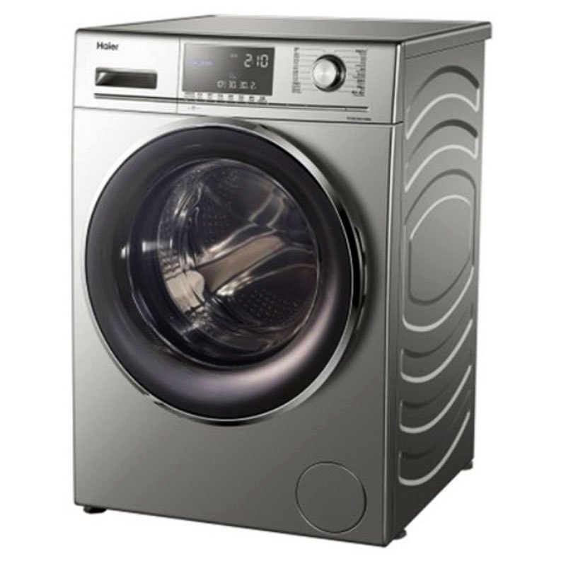 海尔(Haier ) XQG80-BDX14686L 滚筒洗衣机 8KG