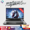 惠普(hp)光影精灵6Plus 17-cd1024TX 17.3英寸大屏轻薄本游戏本笔记本电脑(i7-10870H 16G 1TB+512G GTX1650Ti 高色域)白光升级版