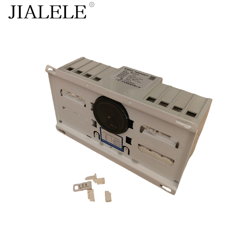 JIALELE 双电源转换开关(2P100A)套高清大图