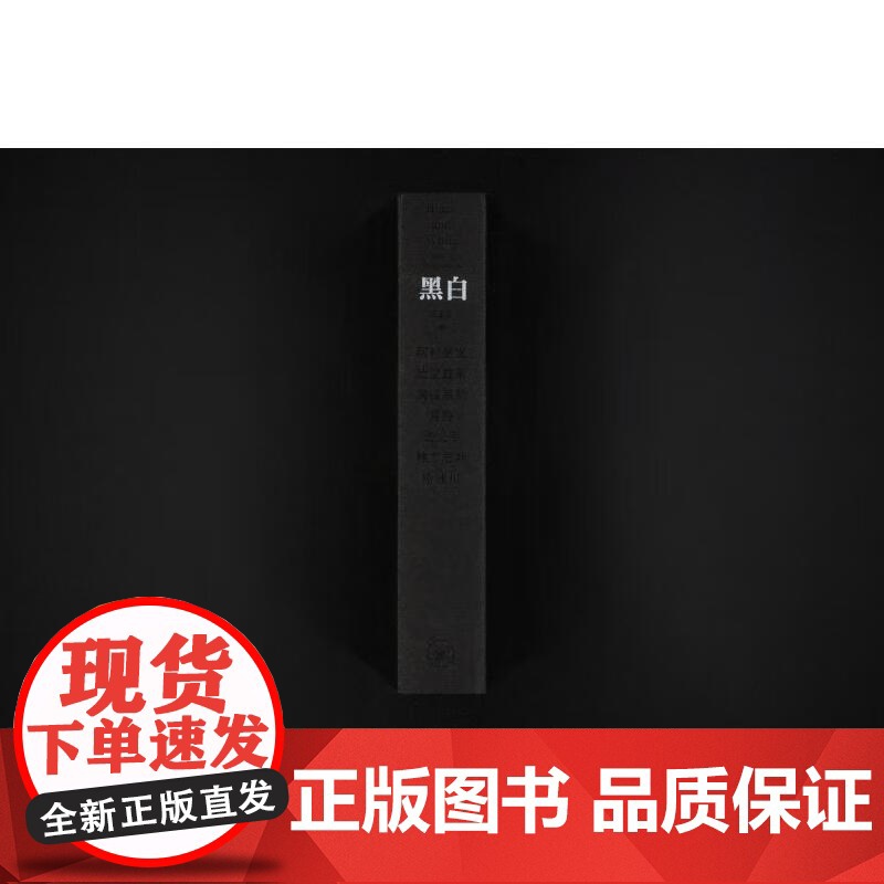 黑白 汪家明 编 雕塑高清大图