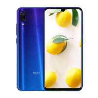 小米(MI) Redmi 红米Note7 Pro 骁龙675 索尼4800万摄像 全网通版 6GB+128GB 梦幻蓝 移动联通电信4G手机 双卡双待 红米note7pro