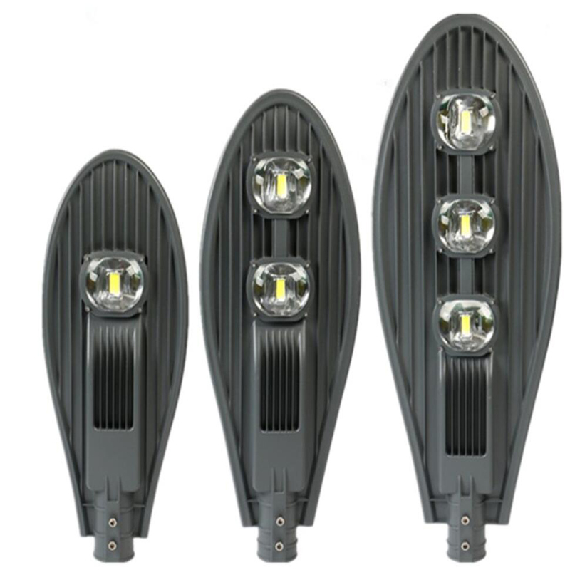 gyxled集成模组路灯头150w套