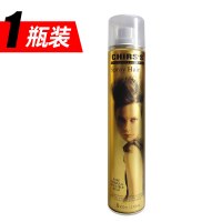 禁用大额券丨喷雾定型发胶强劲无屑不伤发质清香男士女士造型干胶 1瓶装