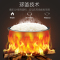 苏泊尔(SUPOR)电压力锅SY-30FC12Q精控火候 一锅双胆 美味快速烹饪 开盖收汁快速脱骨迷你3升电饭煲电压力锅