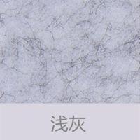 定制毛毡板墙贴彩色软木板照片墙背景墙幼儿园展示板公告栏留言板 浅灰 90*120CM