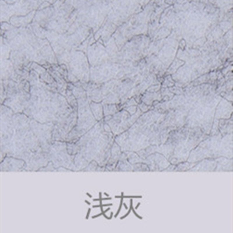 定制毛毡板墙贴彩色软木板照片墙背景墙幼儿园展示板公告栏留言板 浅灰 90*120CM