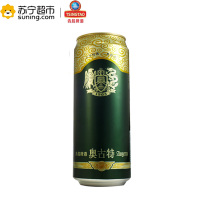 青岛啤酒 奥古特(12度)500ml*12罐