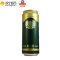 青岛啤酒 奥古特(12度)500ml*12罐