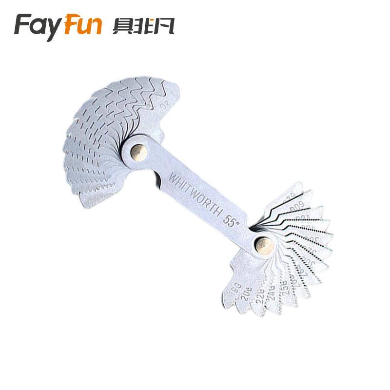 具非凡 塞尺 30pc把高清大图