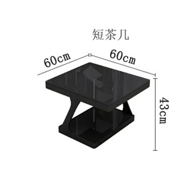 桃锦堂接待沙发4件套/套高清大图
