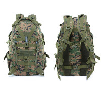 铁迅户外多功能登山包H70 个 丛数