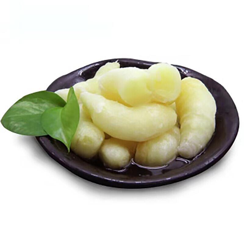 嫩姜芽子姜泡菜仔姜小嫩姜牙泡仔姜现挖红芽鲜姜生姜可开发票5斤