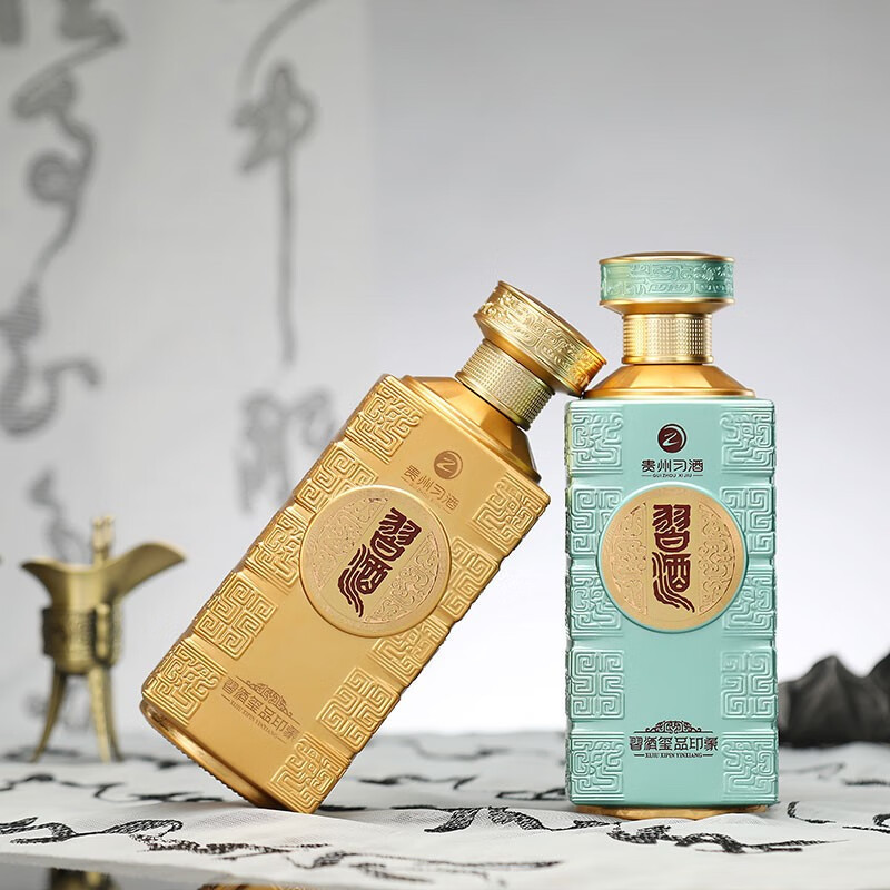 习酒(xi liquor)白酒报价_参数_图片_视频_怎么样_问答-苏宁易购