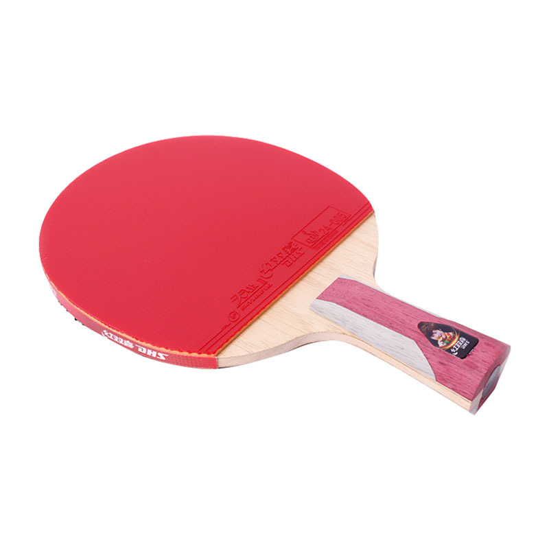 红双喜六星成品拍r6003