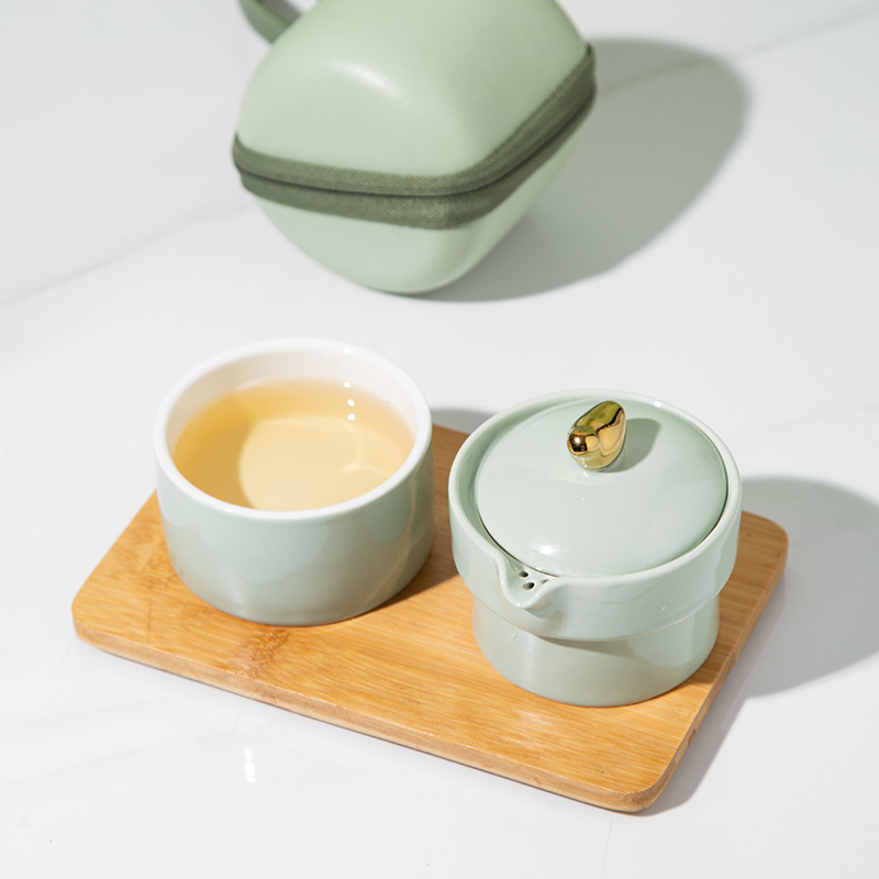 唯都 悠然小鸟快客杯 W-S311_高清大图