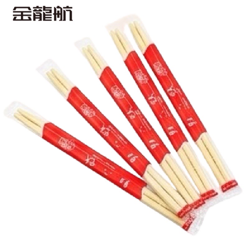金龙航 一次性筷子高清大图