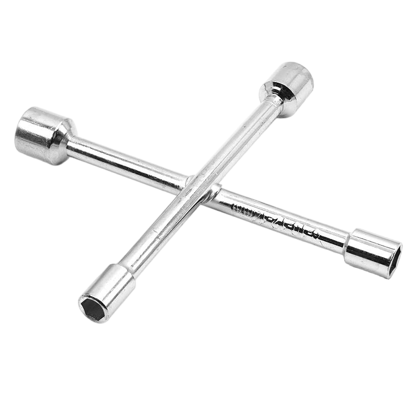 具非凡 套筒扳手 10-11-13-15mm 个高清大图