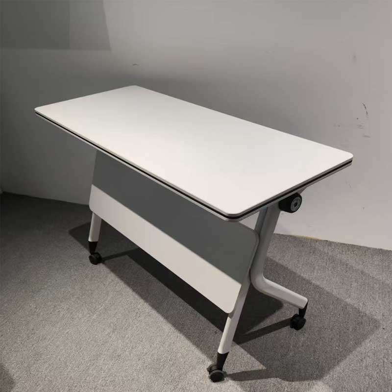 臻远 ZY-X995 折叠培训桌 1600*400*750mm高清大图