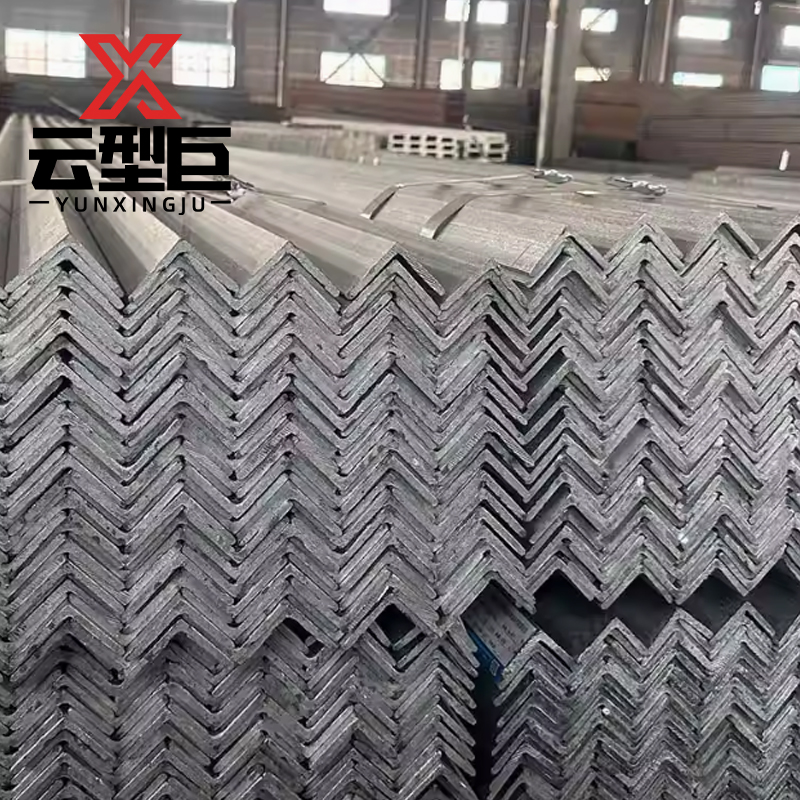 云型巨 镀锌角钢 镀锌角铁 等边角钢 50*4mm 单位:kg高清大图