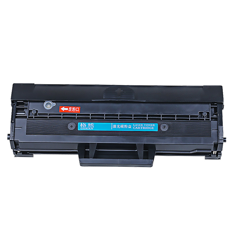 格然 DELL戴尔1160易加粉硒鼓 适用DELL: B1160/B1160W/B1163/B1165nfw打印机墨盒高清大图