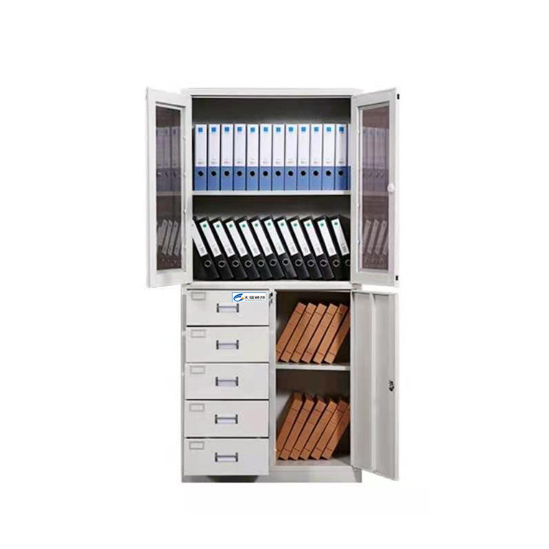 天瑞通邦 更衣柜/文件柜 个高清大图