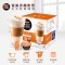 西班牙进口 雀巢多趣酷思胶囊咖啡Dolce Gusto 原装进口研磨焦糖拿铁玛奇朵
