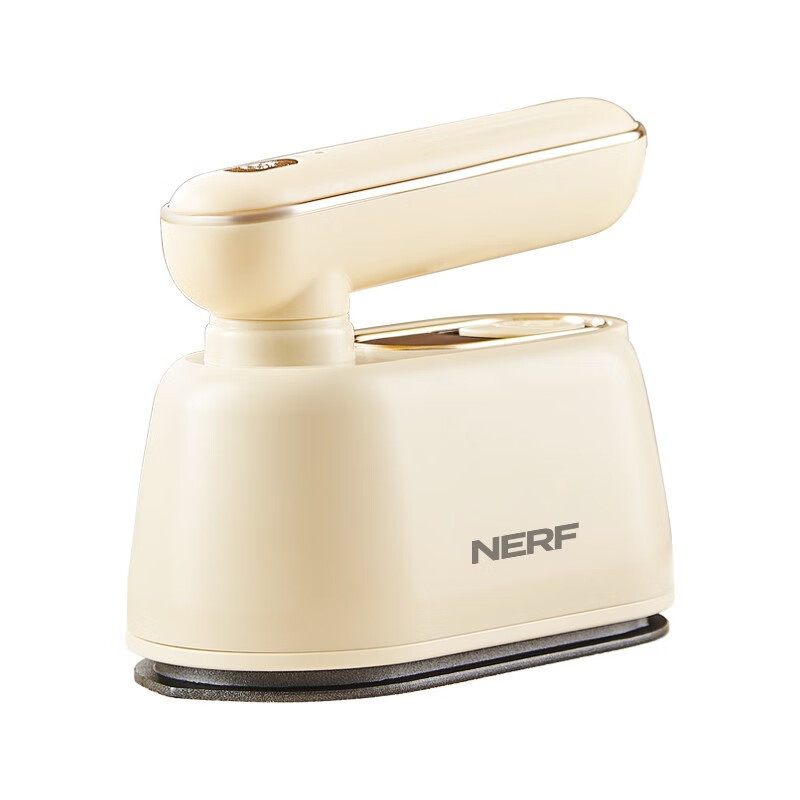 拉尔弗(Nerf)手持蒸汽电熨斗CR-YT06A