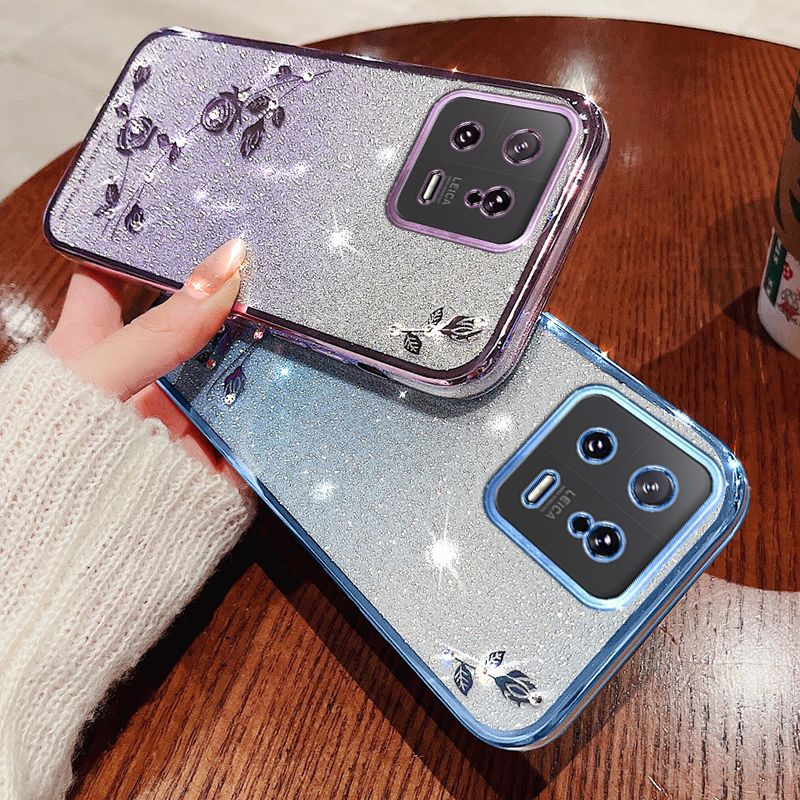 莱圳发适用于小米13ultra手机壳新款小米13pro保护套镜头全包红米note