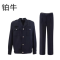 铂牛 春秋作业服 BN-261013 套