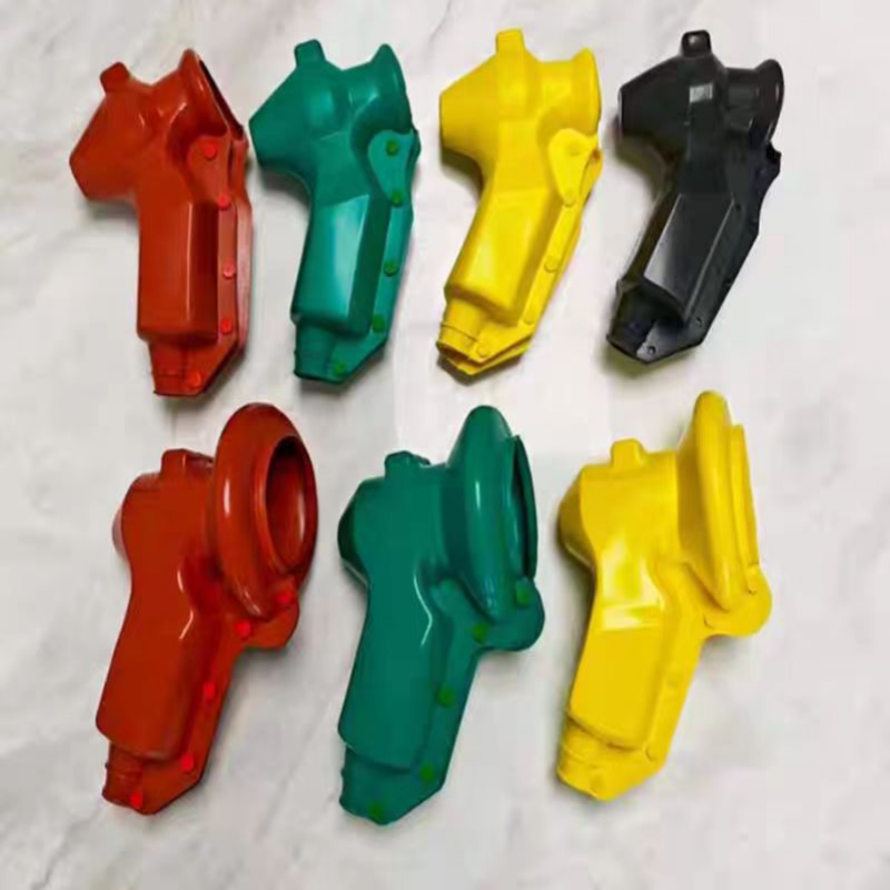 WJ 变压器护套 标准型10KV FT10-BB 7件套 套高清大图