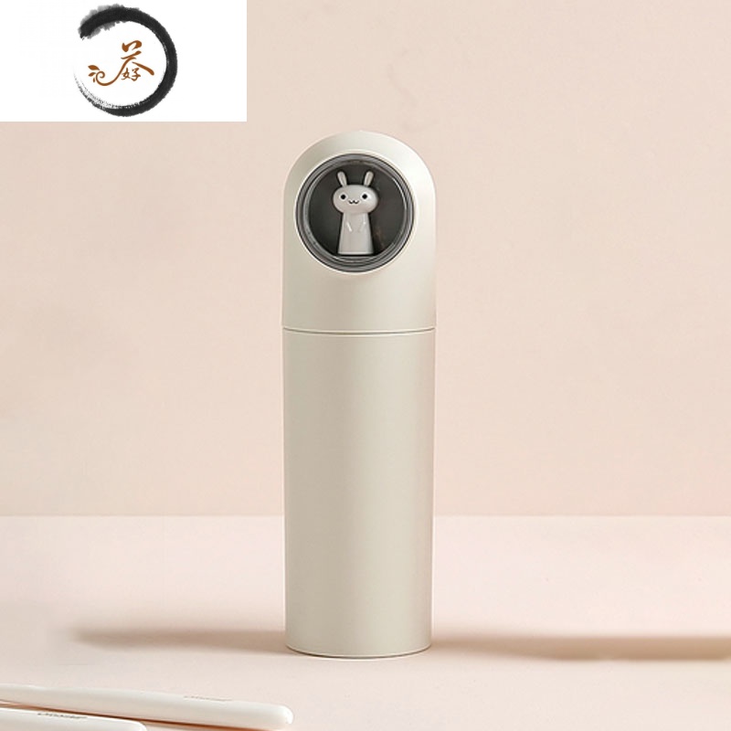 dao可爱旅行牙刷盒牙具盒便携式漱口杯刷牙杯子创意卡通情侣牙膏盒子