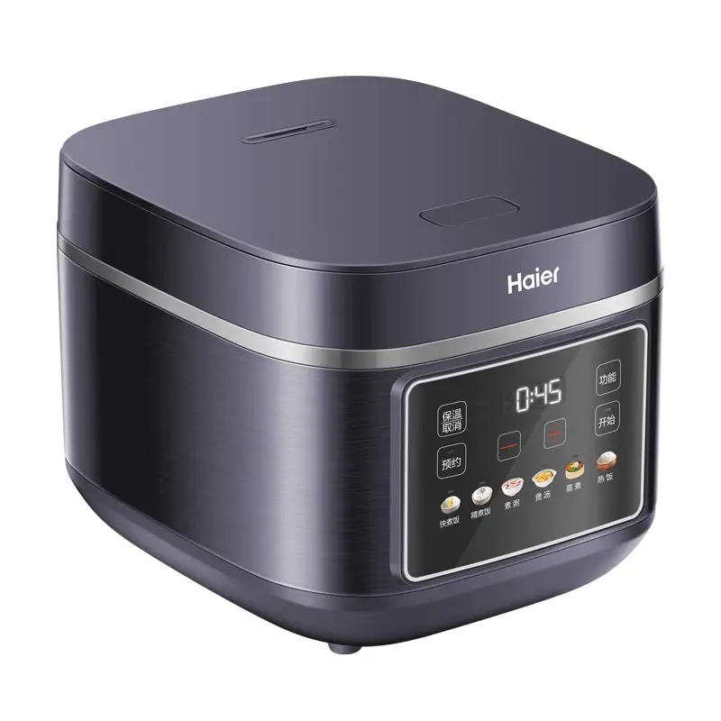 海尔 多功能智能电饭煲 4L HRC-ZDCA15110