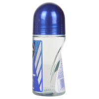 妮维雅(NIVEA)海洋酷爽爽身走珠液50ml