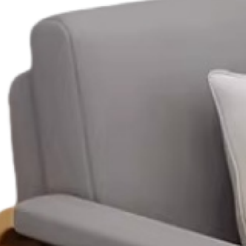 乐琪艺折叠沙发床科技布张高清大图