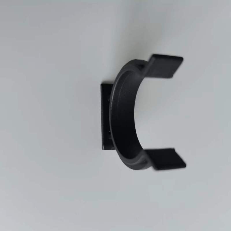 帮客材配 全新原装法迪欧集成灶JJZT- 90X01/90Z02/90ZK03/90X04R/90Z05R踢脚线卡扣高清大图