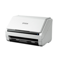 爱普生(EPSON) DS-775+Dock+V39馈纸+平板二合一扫描工作站 扫描仪 (双面彩色 支持证卡扫描)