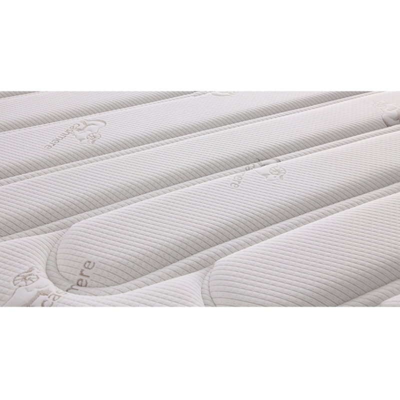 帅畅椰棕床垫家用棕垫15cm双层(0胶水天然椰棕+2cm乳胶+软硬两用+全拆洗)1800mm*2000mm