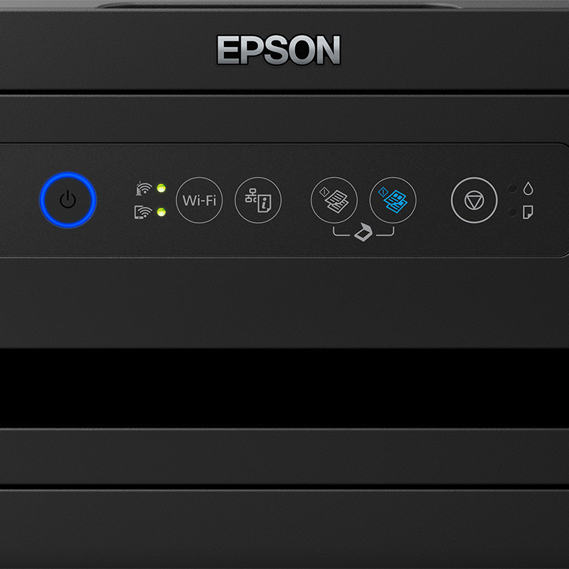J 爱普生(EPSON) L4158 喷墨打印机