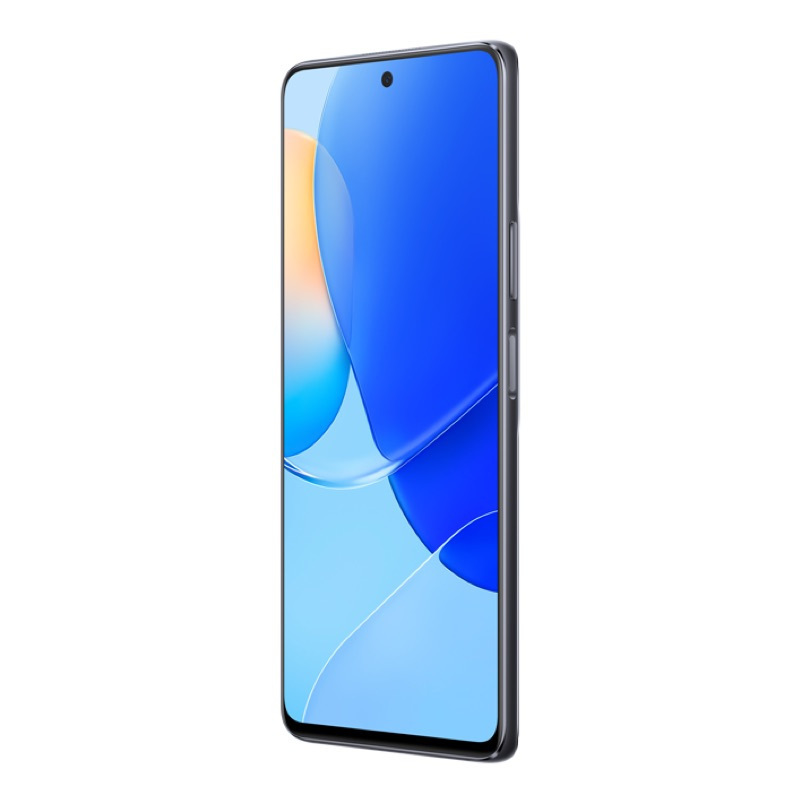 华为(HUAWEI) 华为 nova 9 SE 4G全网通版 8GB+256GB 幻夜黑 一亿像素超清摄影 创新Vlog体验 66W华为超级快充 移动联通电信全网4G手机