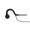 AFTERSHOKZ 韶音AS501 骨传导蓝牙耳机 运动耳机 无线挂耳式 跑步通用蓝牙耳机 4.1 浅灰色