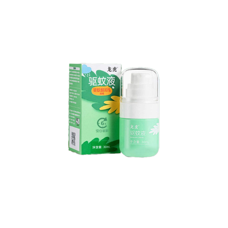 龙虎香薰驱蚊液30ml 驱蚊液30ml*1瓶