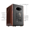 漫步者(EDIFIER)S3000 新旗舰 无线HIFI 书架式立体声有源音箱/音响